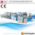 Toilet Roller Paper Machine Production Line